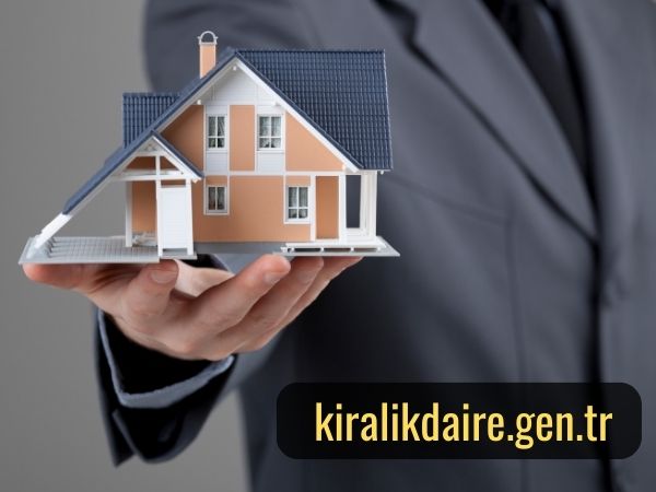 İkisu Mahallesi Kiralık Daire